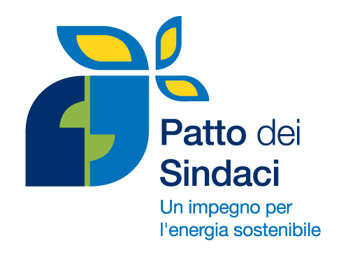 Logo Patto dei sindaci